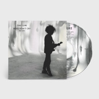 CDCure / Boys Don't Cry / Single