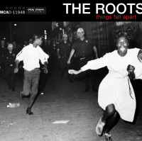 3LPRoots / Things Fall Apart / Vinyl / 3LP