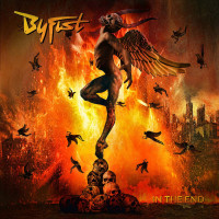 CDByfist / In The End