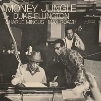 LPEllington Duke / Money Jungle