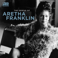 CDFranklin Aretha / Genius Of Aretha Franklin