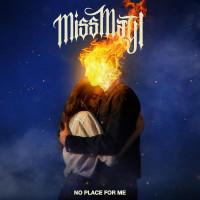 LPMiss May I / No Place For Me / Vinyl