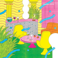 CDKraak & Smaak / Pleasure Centre