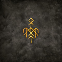 LPWardruna / Runaljod:Ragnarok / Vinyl