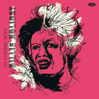 LPHoliday Billie / Evening With Billie Holiday / Vinyl