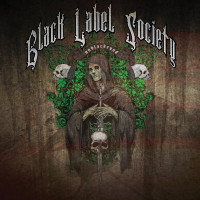 2CDBlack Label Society/Wylde Zakk / Unblackened / 2CD