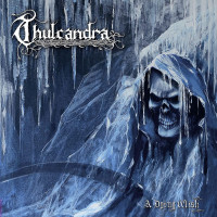 LPThulcandra / Dying Wish / Vinyl
