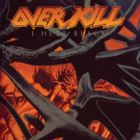 CDOverkill / I Hear Black / Reedice / Digipack