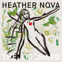 LPNova Heather / Orchard / Indie / Red / Vinyl