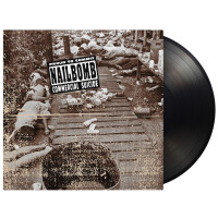 LPNailbomb / Proud To Commit Commercial Suicide / Vinyl