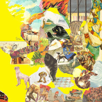 CDHomesick / Big Exercise / Vinyl