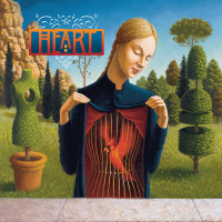 2LPHeart / Greatest Hits / Vinyl / 2LP