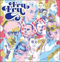 LPFru Fru / Gramofonov� deska / Vinyl