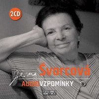 2CD�vorcov� Ji�ina / Audiovzpom�nky / 2CD