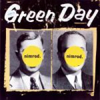 LPGreen Day / Nimrod / Vinyl