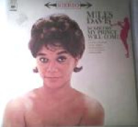 LPDavis Miles / Someday My Prince Will Come / Vinyl