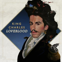 CDKing Charles / Loveblood
