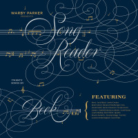 2LPBeck / Song Reader / Various / Vinyl / 2LP