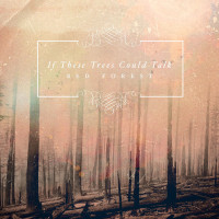 CDIf These Trees Could Talk / Red Forest / Reedice