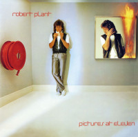 CDPlant Robert / Pictures At Eleven / Remastered