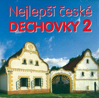 CDVarious / Nejlep�� �esk� dechovky 2