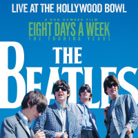 LPBeatles / Live At The Hollywood Bowl / Vinyl