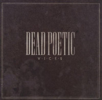 CDDead Poetic / Vices