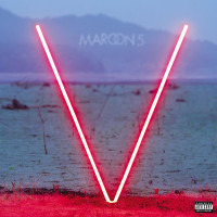 LPMaroon 5 / V / Vinyl