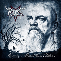 CDRoot / Kargeras:Return From Oblivion / Digipack