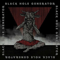 CDBlack Hole Generator / Requiem For Terra