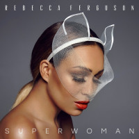 CDFerguson Rebecca / Superwoman