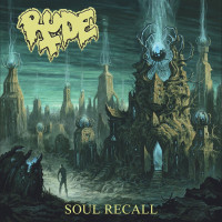 CDRude / Soul Recall