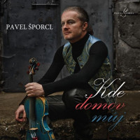CD�porcl Pavel / Kde domov m�j