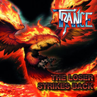 LPTrance / Loser Strikes Back / Vinyl