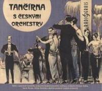 CDVarious / Tan��rna s �esk�mi orchestry
