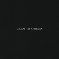 LPCigarettes After Sex / Cigarettes After Sex / Vinyl