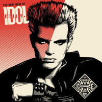 2LPIdol Billy / Best Of / Idolize Yourself / Vinyl / 2LP