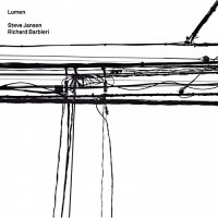 CDJansen Steve, Barbieri R. / Lumen / Digipack