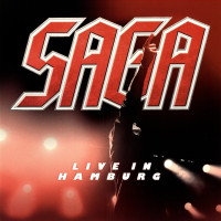2LPSaga / Live In Hamburg / Vinyl / 2LP