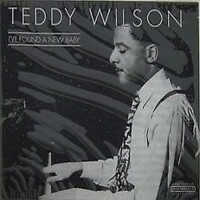CDWilson Teddy / I'Ve Found A New Baby