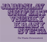 CDSeifert Jaroslav / V�ecky kr�sy sv�ta