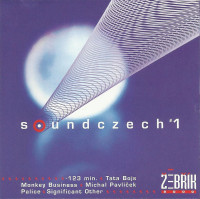 CDVarious / Soundczech 1