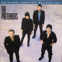 LPPretenders / Learning To Crawl / Vinyl / MFSL