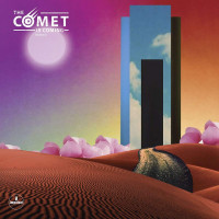 CDComet is Coming / Trust In the Lifeforce Of The Deep ...