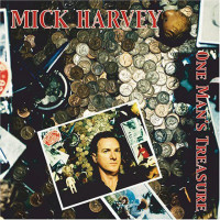CDHarvey Mick / One Man's Treasure