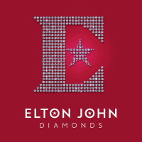 3CDJohn Elton / Diamonds / Best Of / DeLuxe Edition / 3CD
