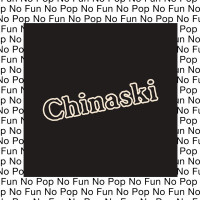 LPChinaski(Stefan Haag) / No Pop No Fun / Vinyl
