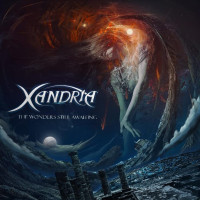 2LPXandria / Wonders Still Awaiting / Blue Black Marble / Vinyl / 2LP