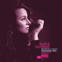 2LPOosterhuis Trijntje / Everchanging Times / Vinyl / 2LP
