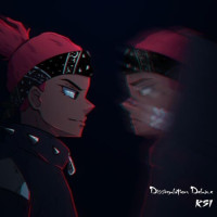 LPKsi / Dissimulation / Deluxe / Vinyl